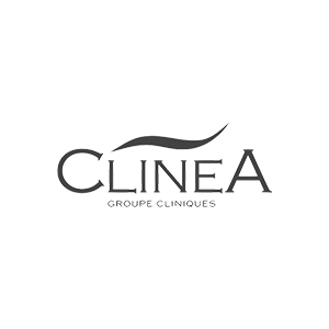 Logo Clinea