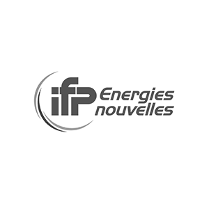 Logo IFP Energies nouvelles